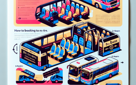 Rozwój rynku wypożyczalni busów w Polsce
