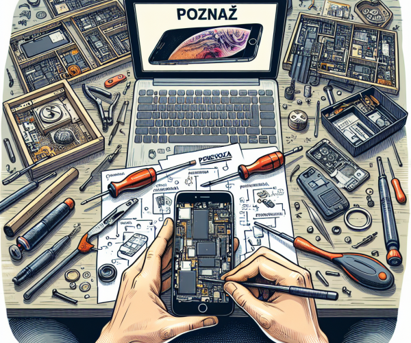 Naprawa telefonów Poznań – jak skutecznie przywrócić sprawność urządzenia Naprawa telefonów Poznań – jak skutecznie przywrócić sprawność urządzenia