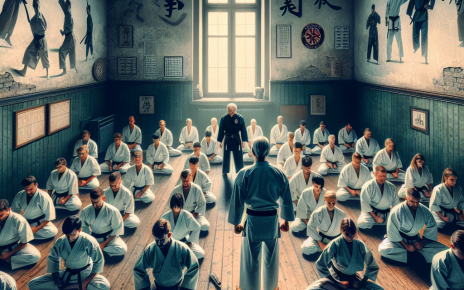 Karate Pruszków – sztuka walki dla każdego Karate Pruszków – sztuka walki dla każdego