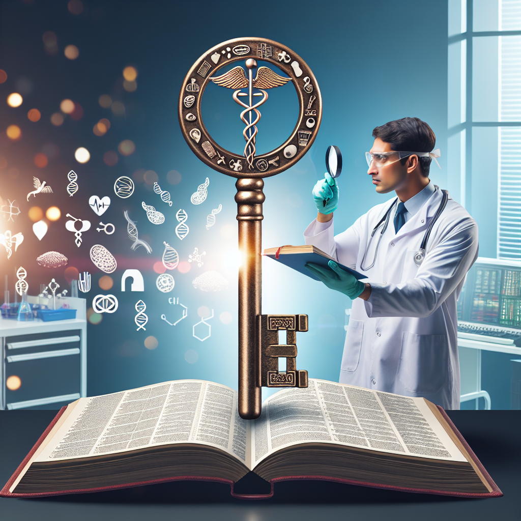 Rola testów diagnostycznych w nowoczesnej medycynie Rola testów diagnostycznych w nowoczesnej medycynie