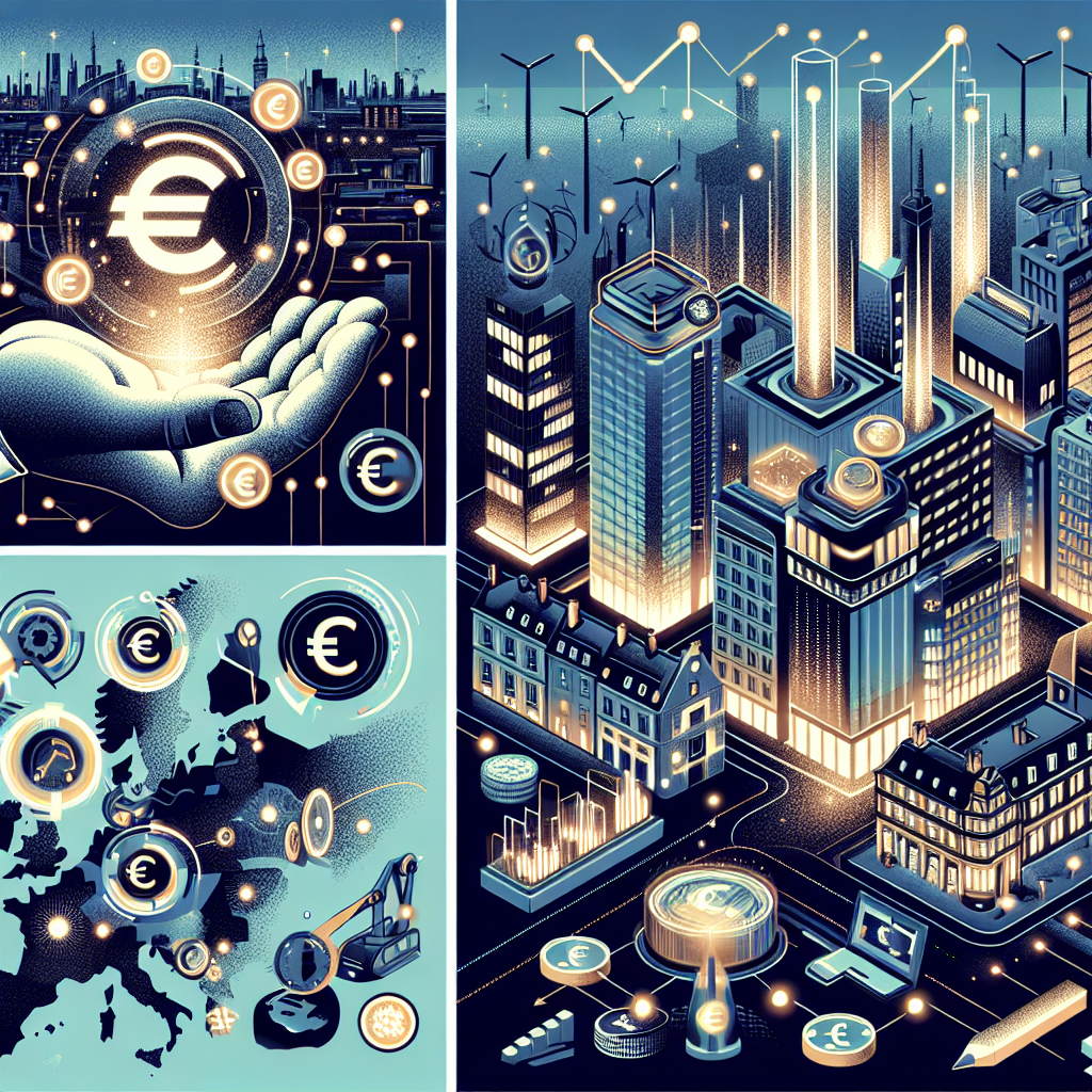 Wpływ europejskich centrów innowacji cyfrowych na rozwój technologii Wpływ europejskich centrów innowacji cyfrowych na rozwój technologii