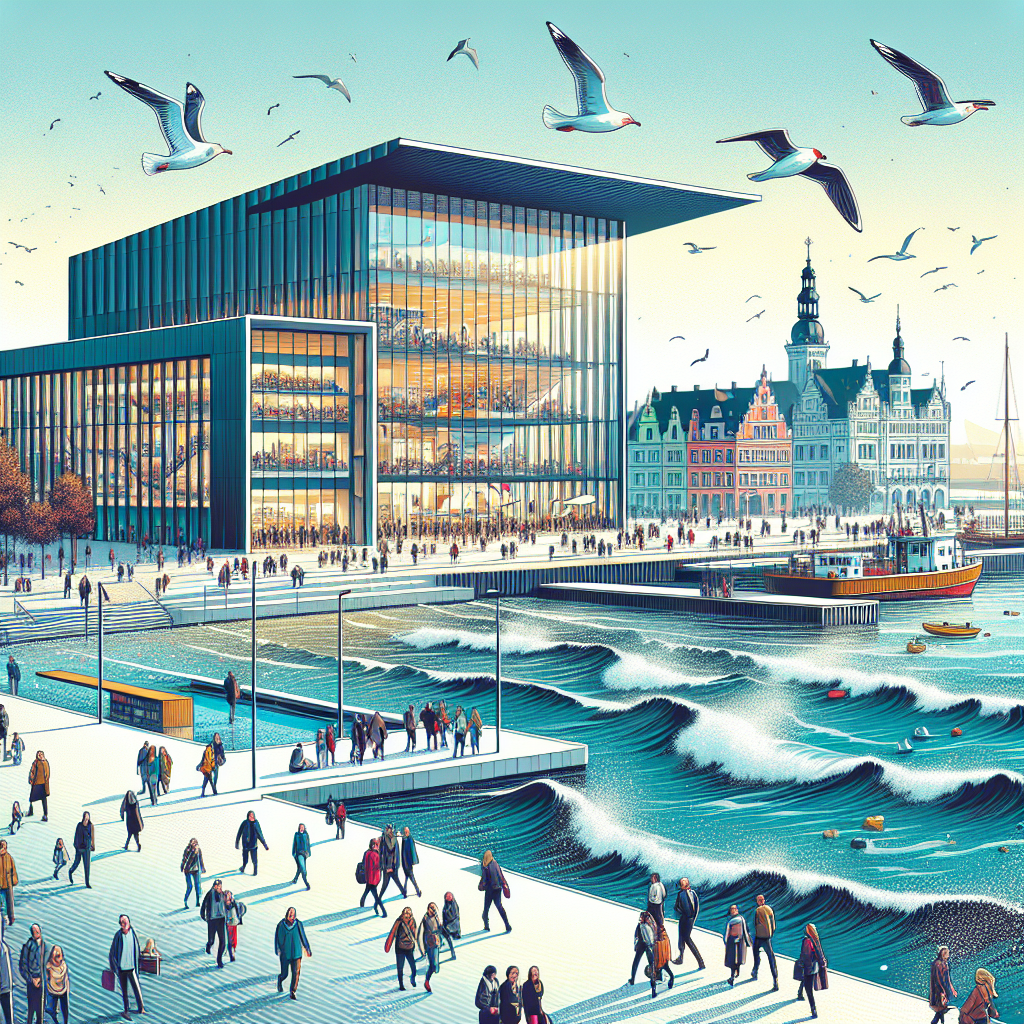 Odkryj wyjątkowy świat kultury i literatury w empik gdynia Odkryj wyjątkowy świat kultury i literatury w empik gdynia