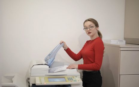 Czym wyróżnia się dobra drukarnia w Sosnowcu?